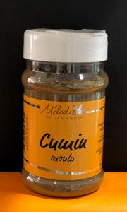 CUMIN MOULU PET 330ML