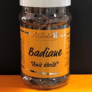 ANIS ETOILE BADIANE 330ML