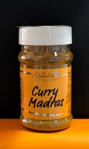 CURRY MADRAS 330ML