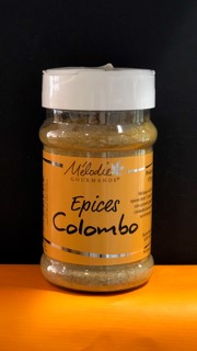 EPICES A COLOMBO 330ML