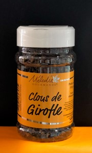 CLOUS DE GIROFLES ENTIER 330ML