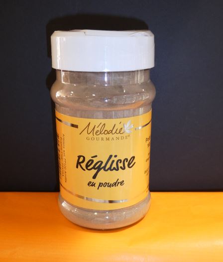 Bâton de réglisse - Achat, utilisation, recettes