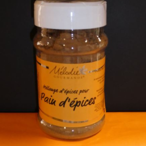 MELANGE A PAIN EPICES 330ML