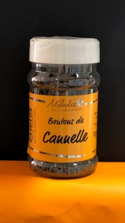 CANNELLE BOUTON 330ML