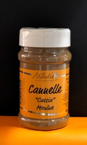 POUDRE DE CANNELLE 330ML