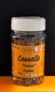 TUYAUX DE CANNELLE 330ML
