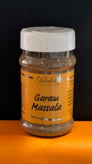 GARAM MASSALA 330ML