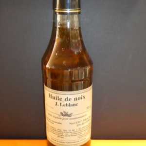 HUILE DE NOIX 50CL