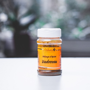 MELANGE VANDOOVAN 330ML