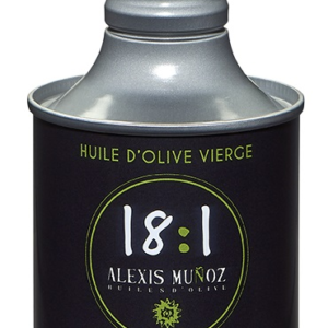 HUILE OLIVE CORNICA. 18:1 25CL