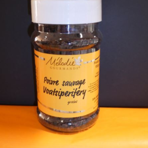 POIVRE NOIR SAUV VOASTIPERIFE.