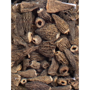 MORILLES SPECIALES SECHEES