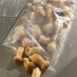 CEPES SURGELES BOUCHONS IMPORT