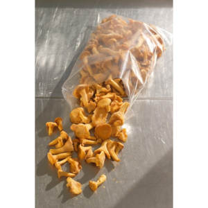 GIROLLES PETITES SURGELEES