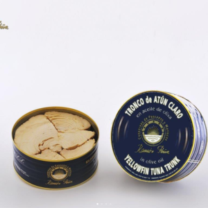 THON ALBACORE H.O.800G R PENA