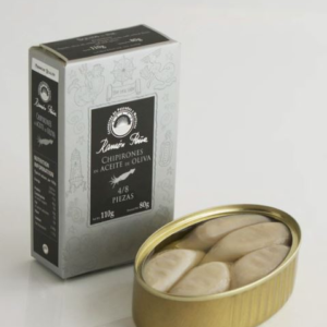 CALAMAR HUILE OLIVE R PENA BB