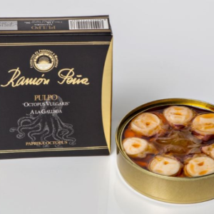 POULPE A GALICIENNE R PENA BN