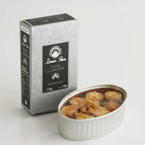 POULPE A GALICIENNE R PENA BB