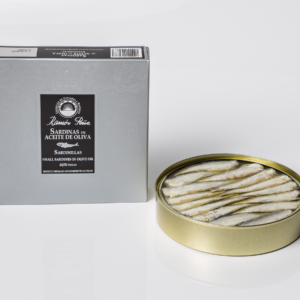 PETITE SARDINE HO 40/50 R PENA