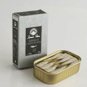 PETITE SARDINE HO.16/20 R PENA