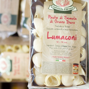LUMACONI 500G