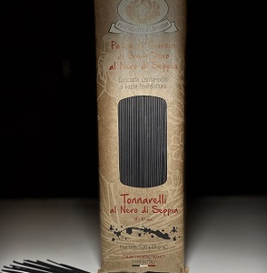 TONNARELLI ENCRE DE SEICHE 