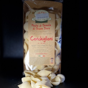 CONCHIGLIONI RIGATI 500G