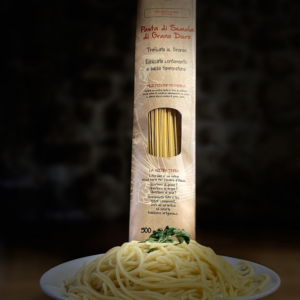 SPAGHETTI LUNGHI 500G