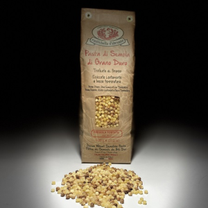 FREGOLA SARDA 500G