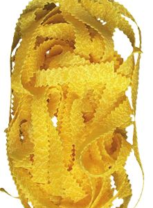 TAGLIATELLE CAPRICCIOSE