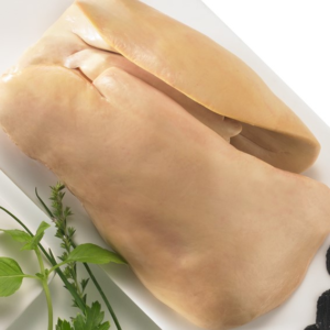 FOIE GRAS CANARD CRU FRANCE
