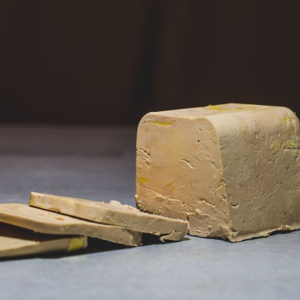 BLOC FG CAN 30%MX MC BQ500G FR