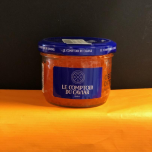 OEUF DE TRUITE POT 90G