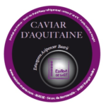 CAVIAR AQUITAINE BTE 30G