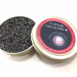 CAVIAR OSCIETRE 50G FRANCE