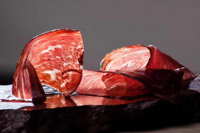 CECINA MORCEAUX IGP S/V 12M