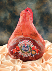 JAMBON PARME RESERVE S/OS