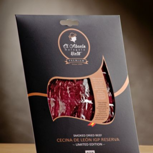 CECINA PT 80G S/V 18M