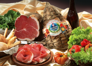 CULATELLO