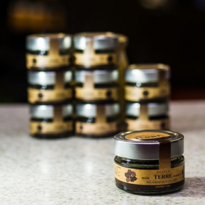 TRUFFE PELURE MELANO CONS. 50G