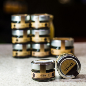 TRUFFE PELURE MELANO CONS. 25G