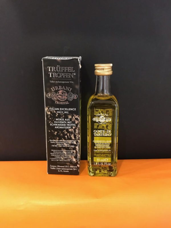 HUILE AROME TRUFFE MAGNA. 55ML