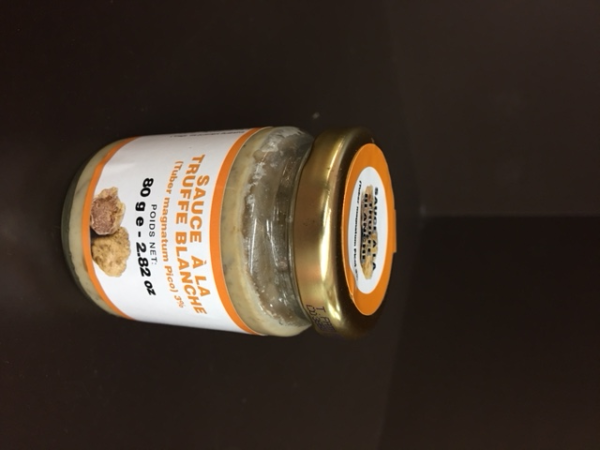 SAUCE CHAMP./TRUFFE MAGNA 80G