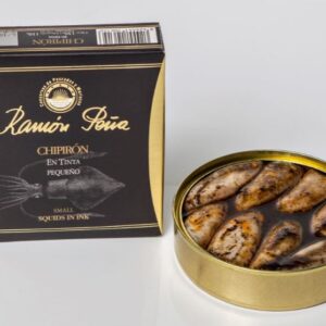 CALAMAR - ramon pena