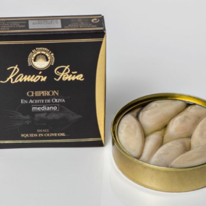 Calamars à l'huile d'olive Ramon Pena