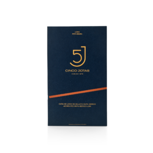 LOMO IBERIQUE PRE-TRANCHE 70G 5J