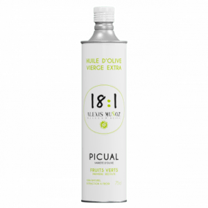 HUILE OLIVE PICUAL