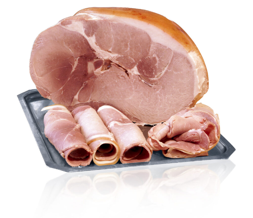 Porcs fermiers d’Auvergne, salaisons, des saveurs régionales de France