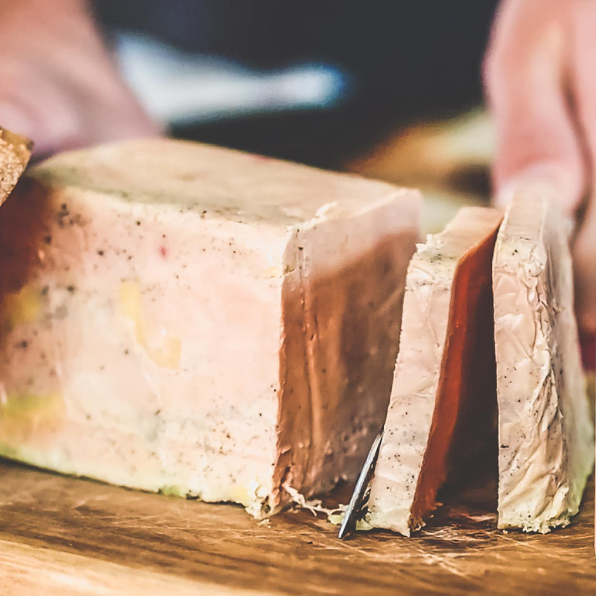 Conseils de chefs pour vos foies gras mi-cuit