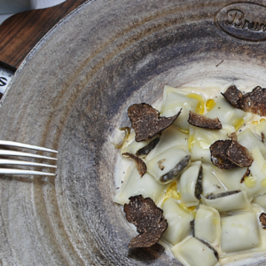 Paquet de ravioles à la truffe Maison Masse